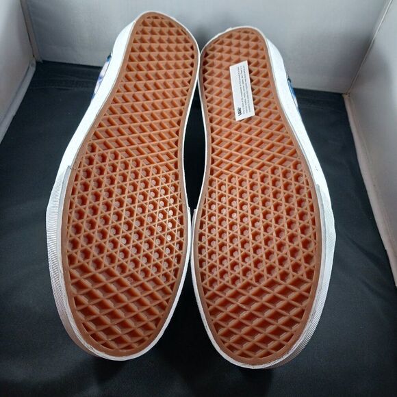 Vans x Karl Jacobs Rare Old Skool Skate Men's Sneaker size 13M - Picture 8 of 8